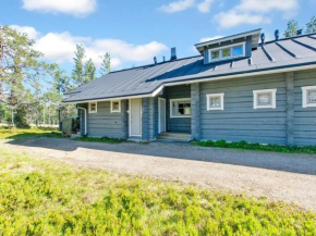 Holiday Home Vuonelo 8 a 2 by Interhome, Saariselkä